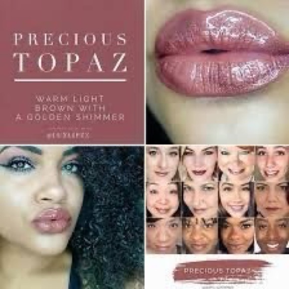 Precious Topaz LipSence 💋